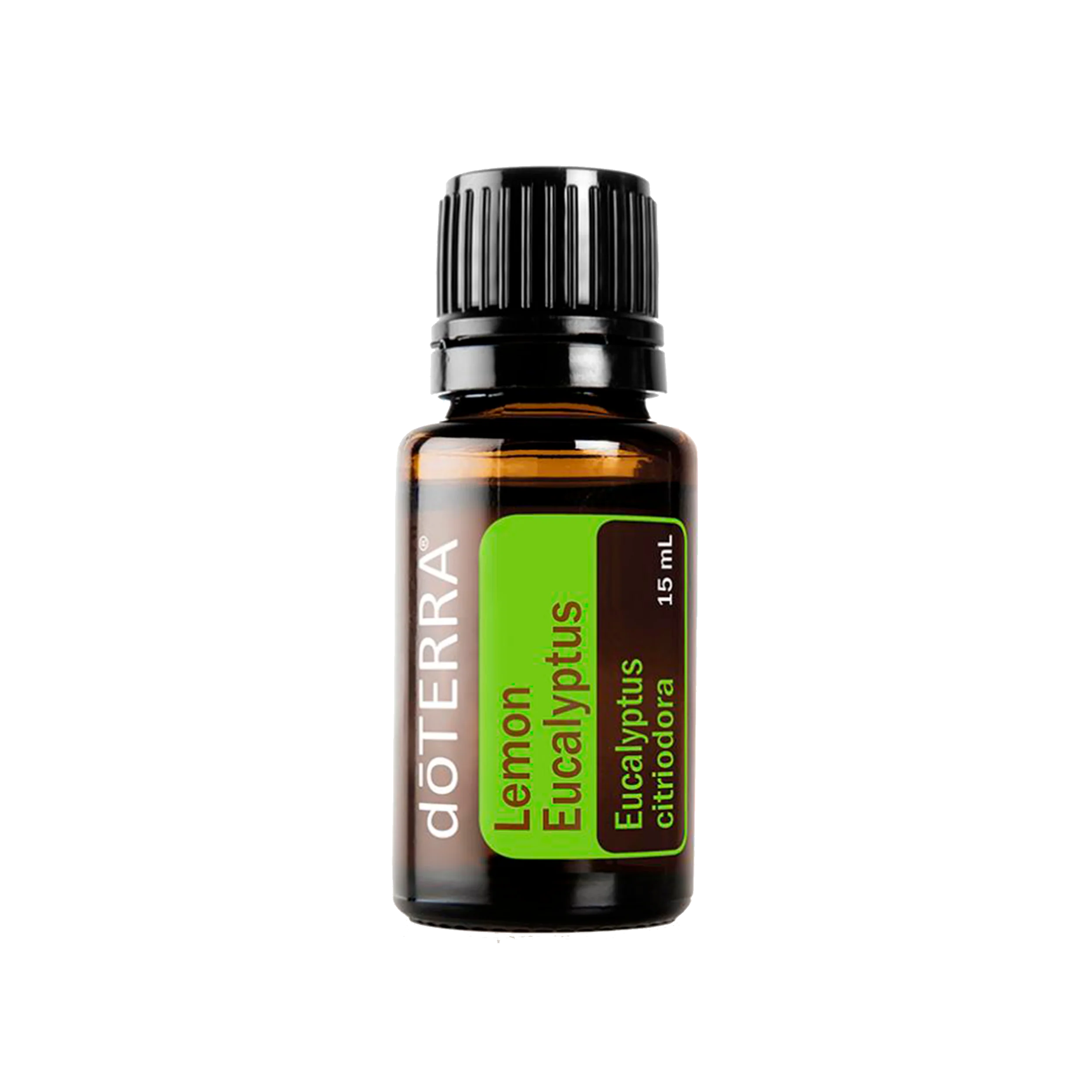 DOTERRA - Eucalipto limón 15 Ml - Imagen 2