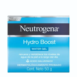 NEUTROGENA HYDRO BOOST WATER GEL HIDRATANTE 50 GR