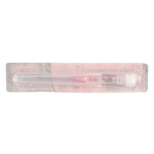CATETER ALFA INTRAVE 20G X 1 1 32 MM