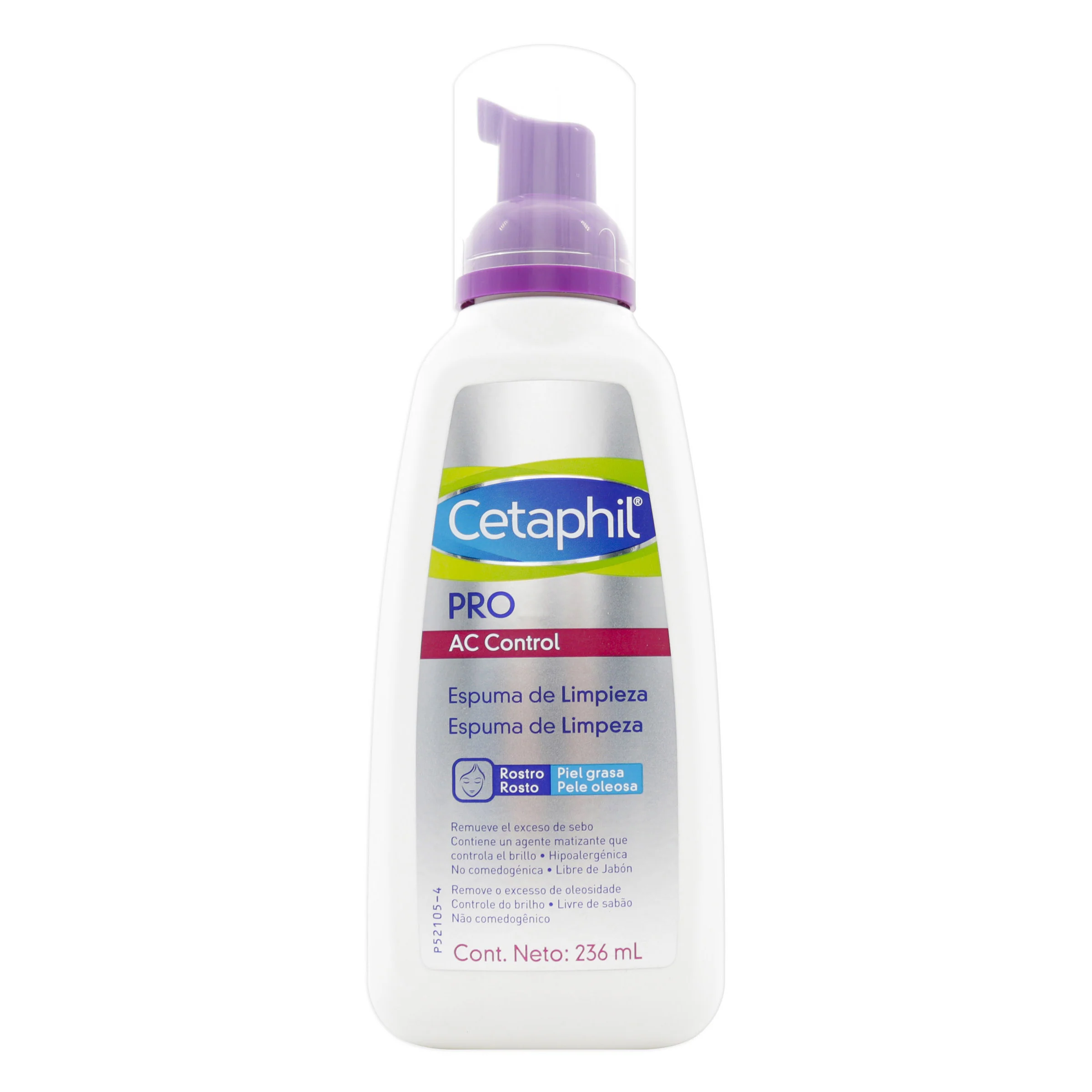 CETAPHIL PRO AC CONTROL 236 ML